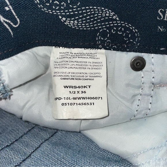 Wrangler Shiloh boot  jean size 28/29/ L35 - Picture 13 of 15